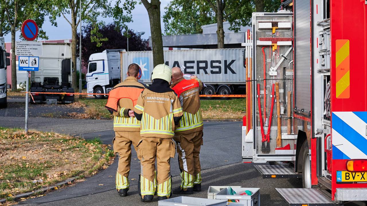 Foto: Tom van der Put/SQ Vision.