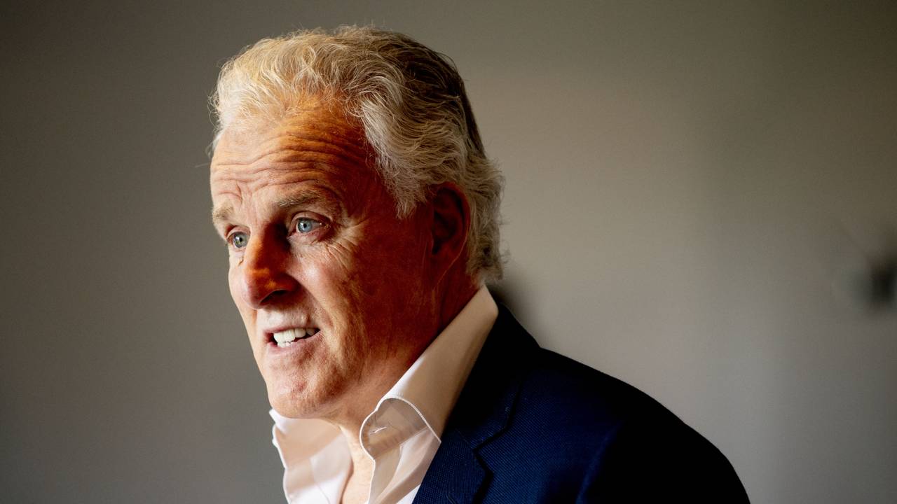 Foto: Robin Utrecht/ANP.