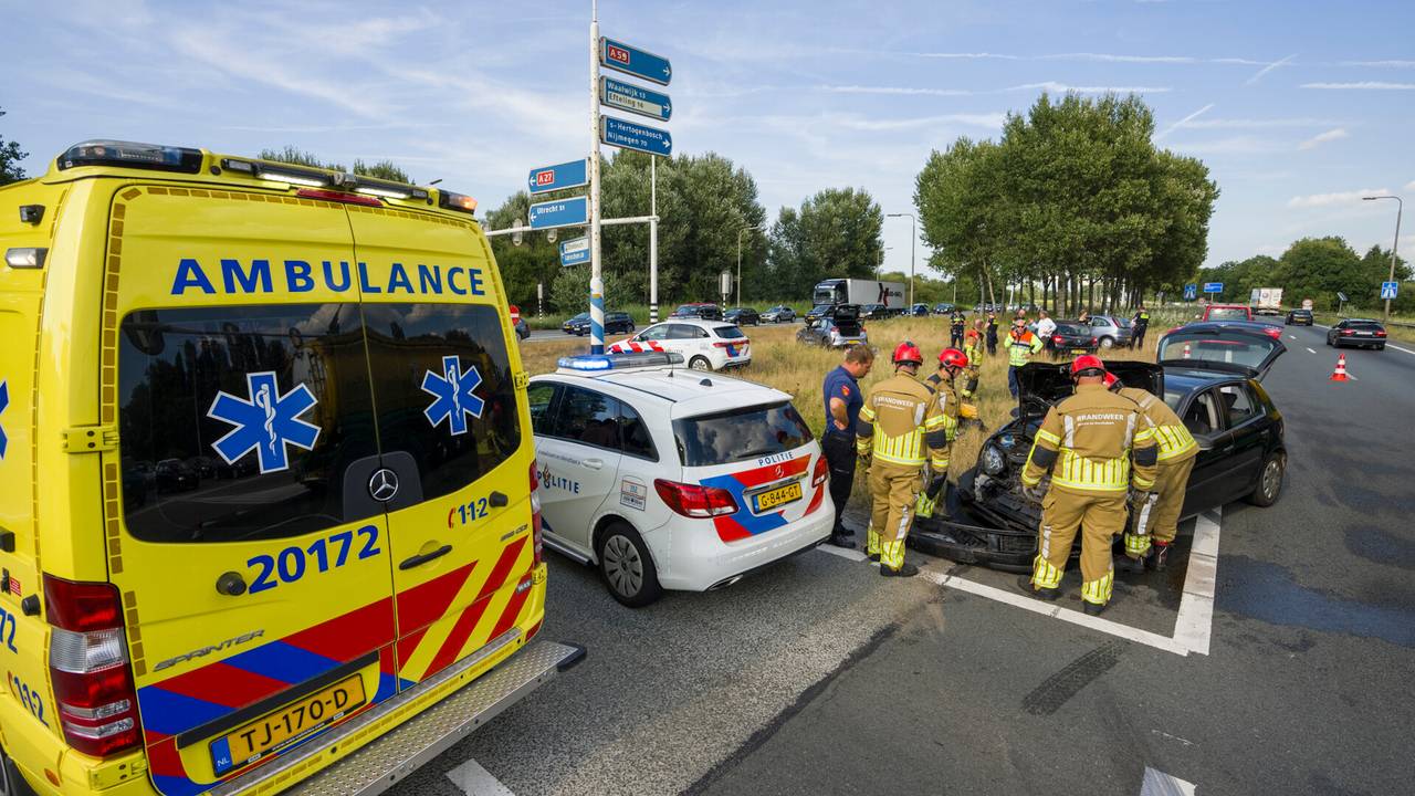 Foto: Marcel van Dorst/SQ Vision