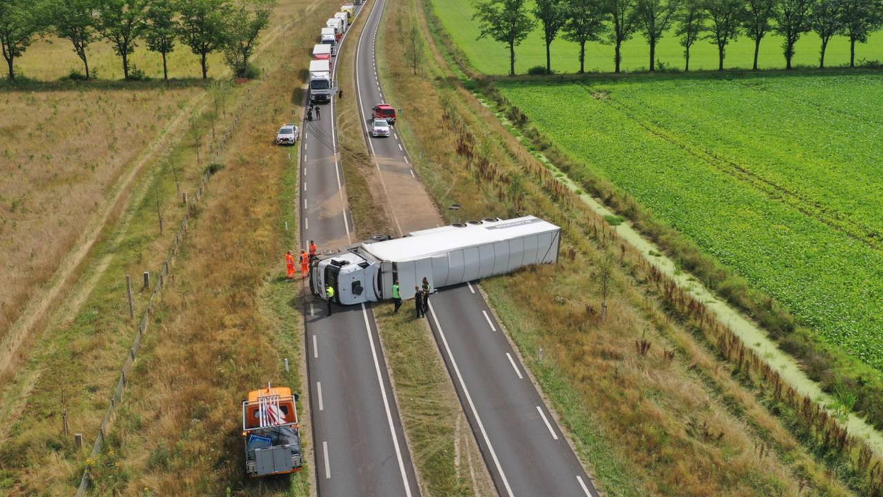 Foto: Rico Vogels/SQ Vision.