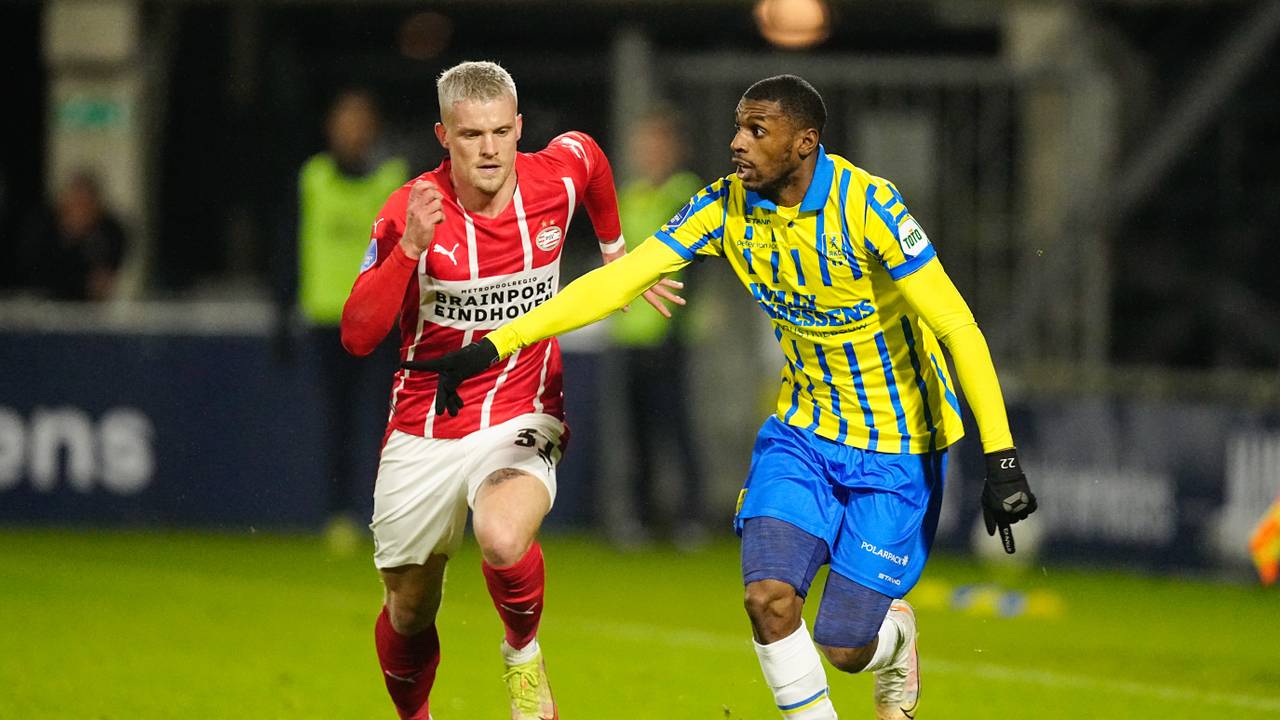 PSV en RKC beginnen zaterdag aan de competitie (foto: OrangePictures).
