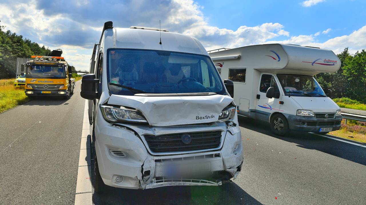 Foto: Rico Vogels/SQ Vision