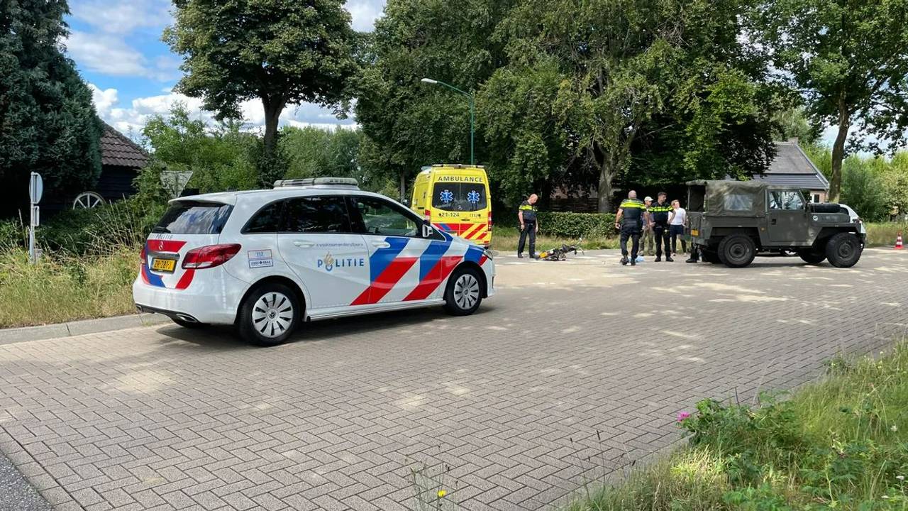 Foto: Rochelle Moes - Dtv Nieuws