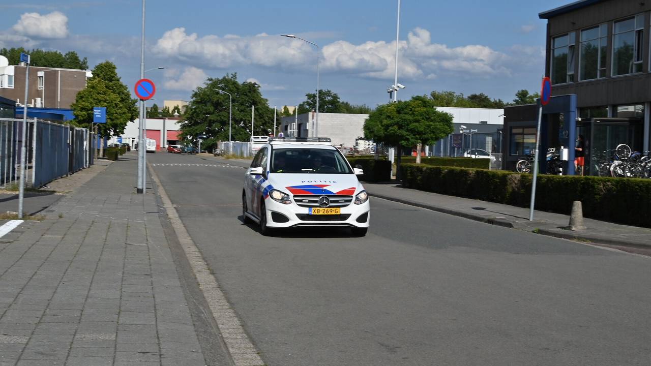 Foto: Perry Roovers/SQ Vision