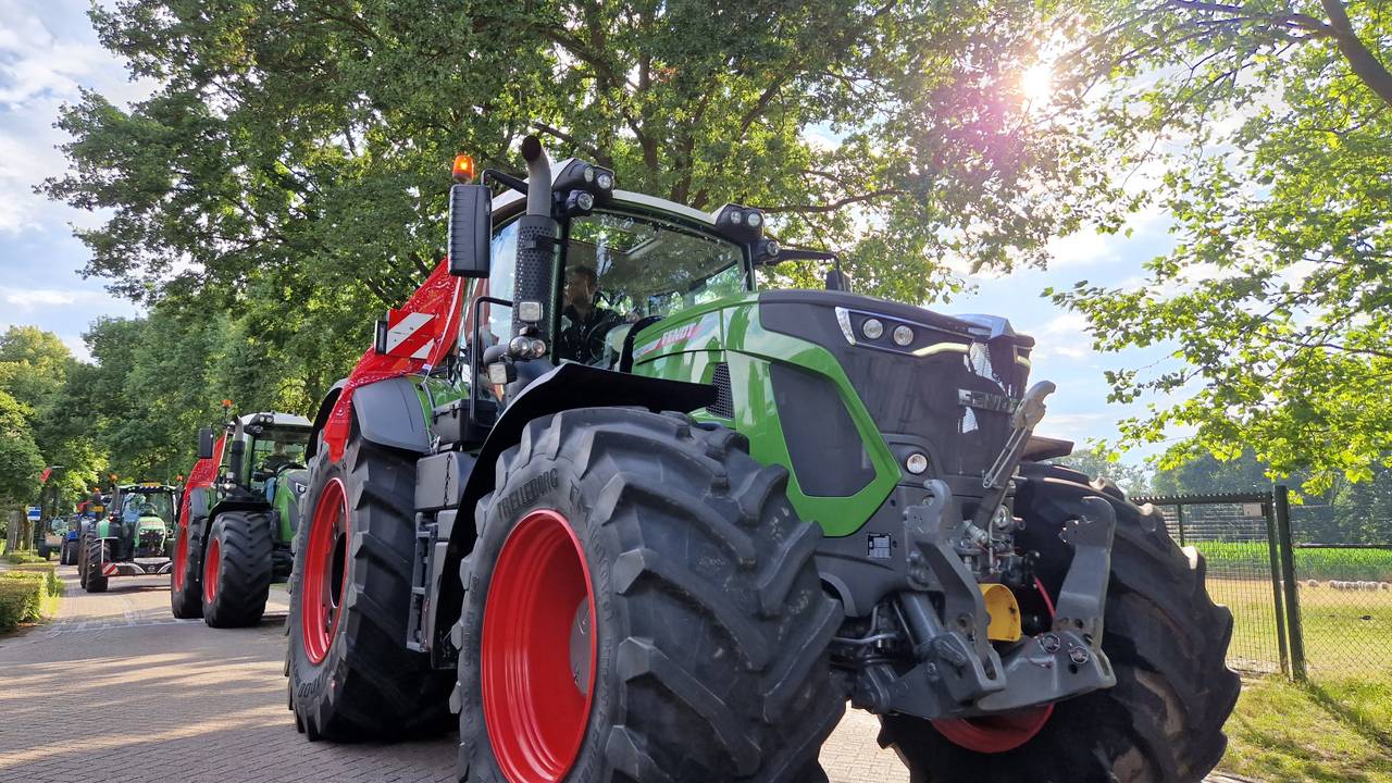 Foto: Noël van Hooft