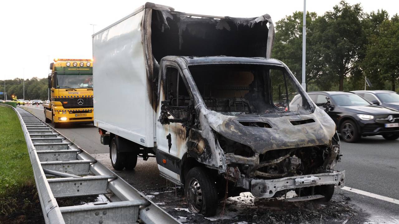 Foto: Sander van Gils/SQ Vision