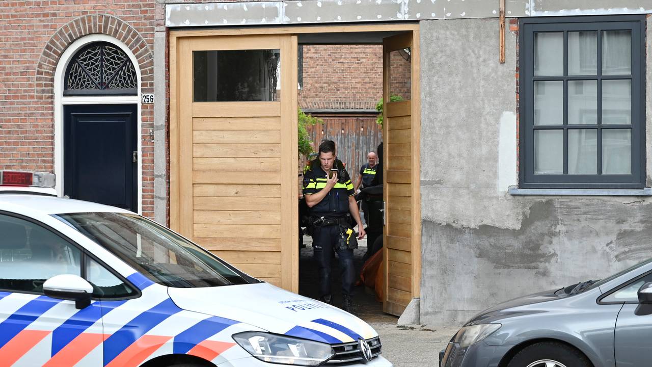 Foto: Perry Roovers/SQ Vision.