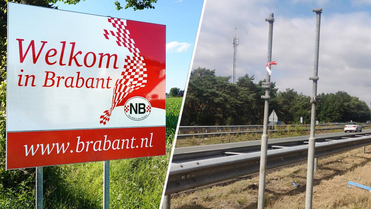 Foto's: ANP/Jeroen Heijdeman