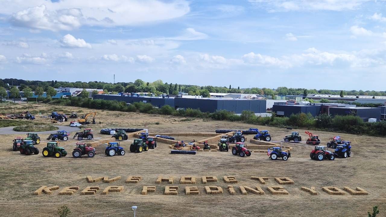 Foto: Noël van Hooft