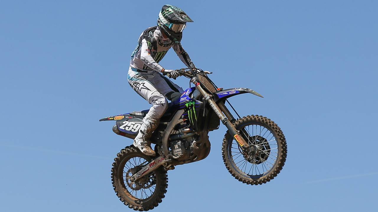 Glenn Coldenhoff, afgelopen juli (foto: OrangePictures).