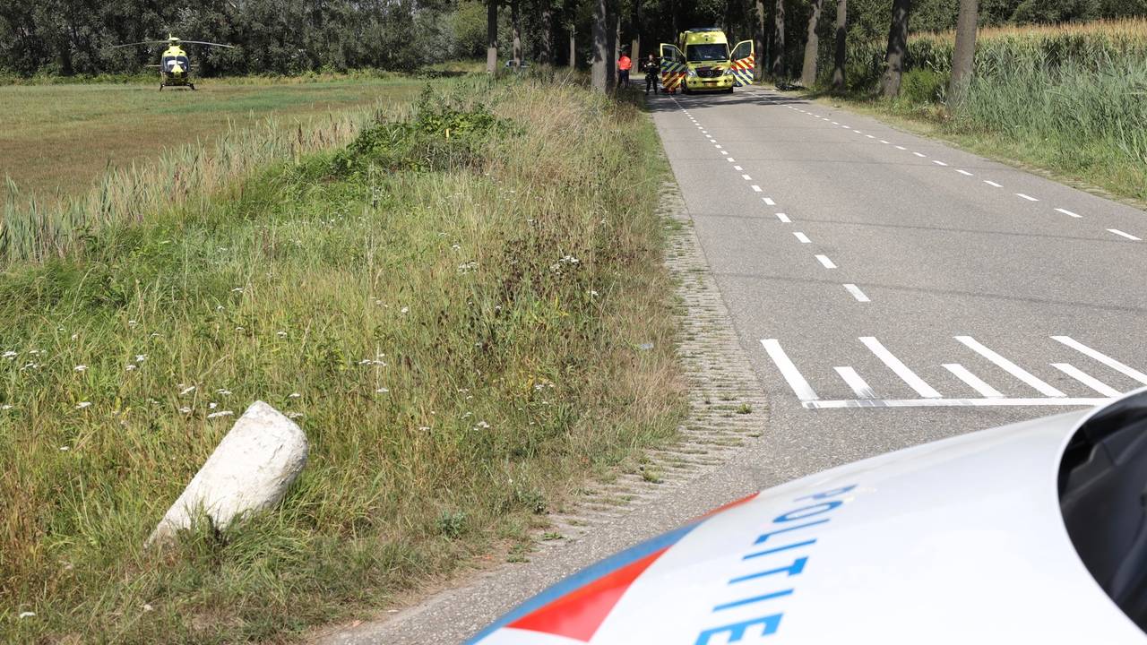 Foto: Sander van Gils / SQ Vision.