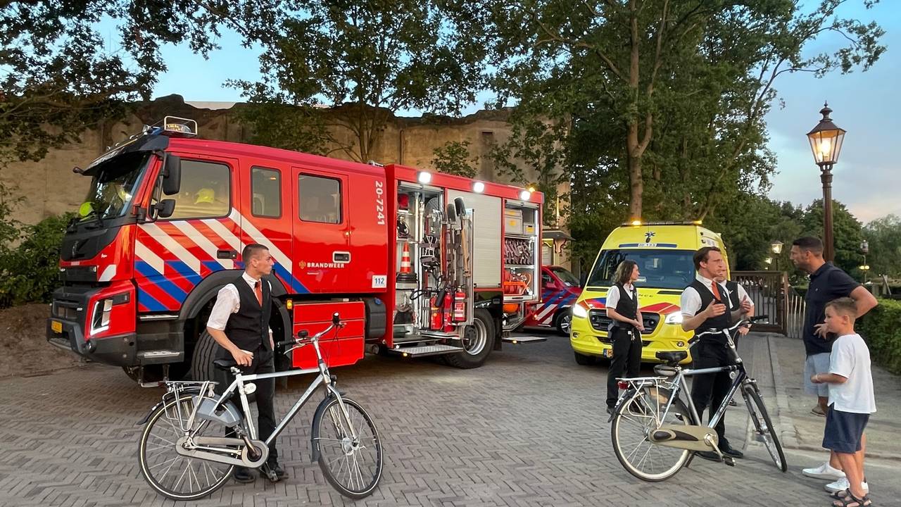 Foto: Bart Meesters/SQ Vision.