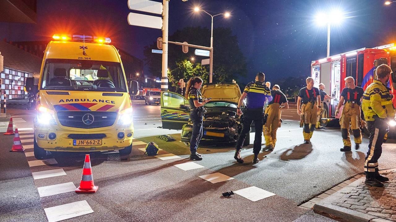 Foto: Tom van der Put/SQ Vision.