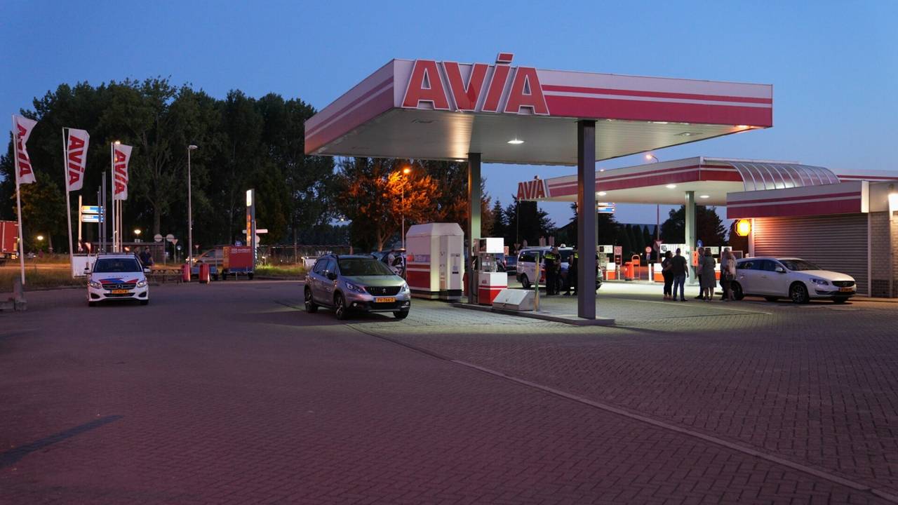 Foto: Iwan van Dun/SQ Vision