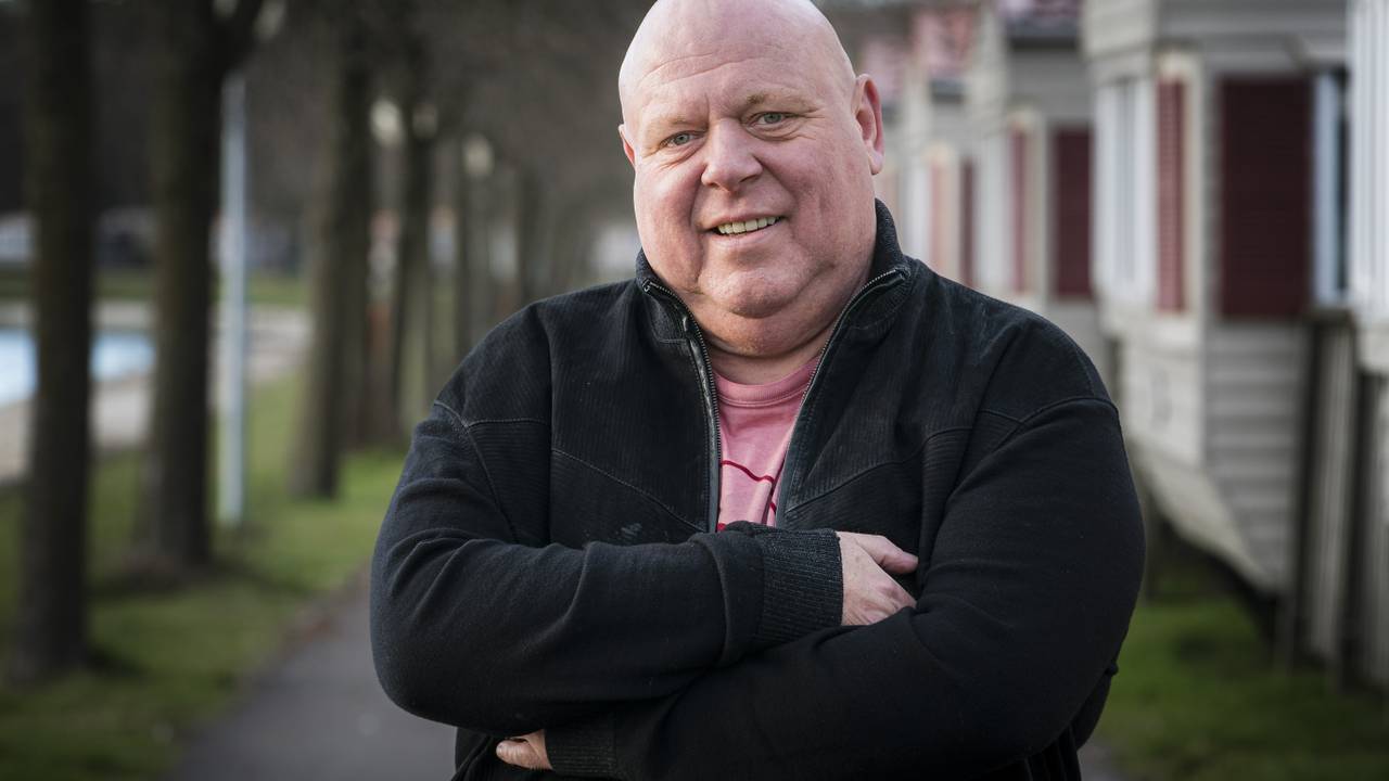 Peter Gillis (foto: ANP)