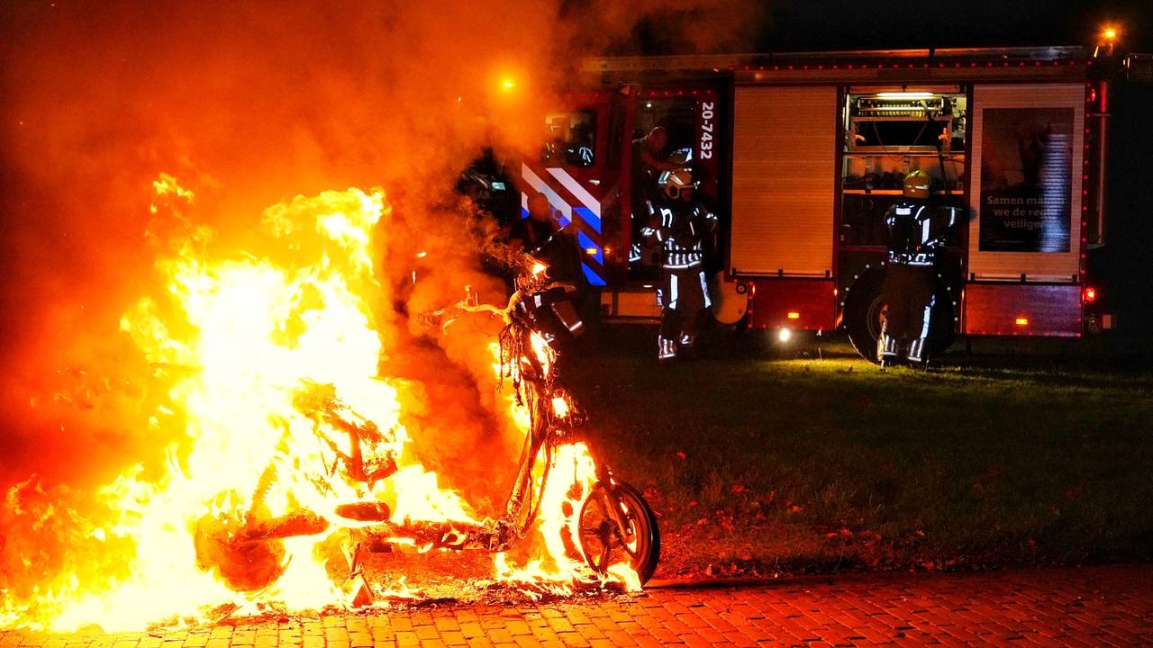 Foto: Jeroen Stuve/SQ Vision.