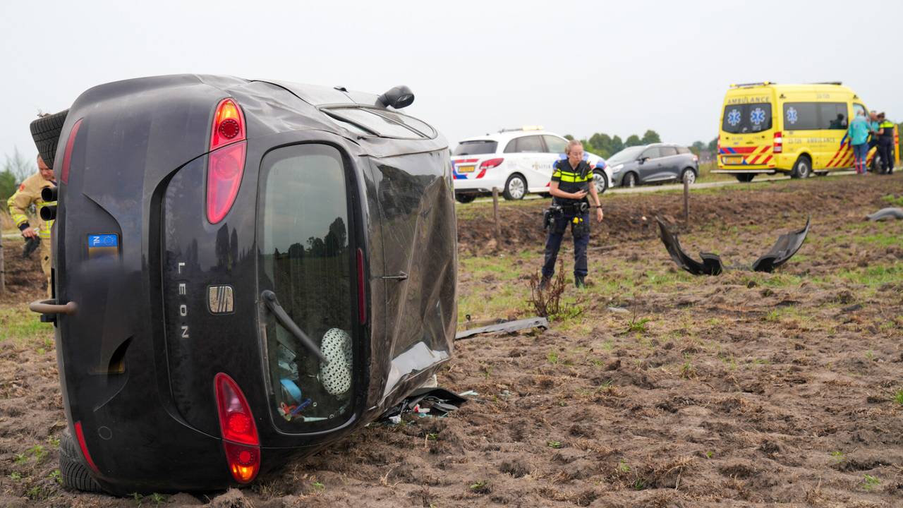 Foto: Harrie Grijseels - SQ Vision