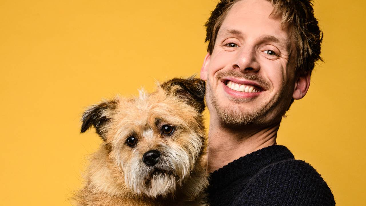 Thijs van den Meeberg (foto: Annemieke van der Togt)