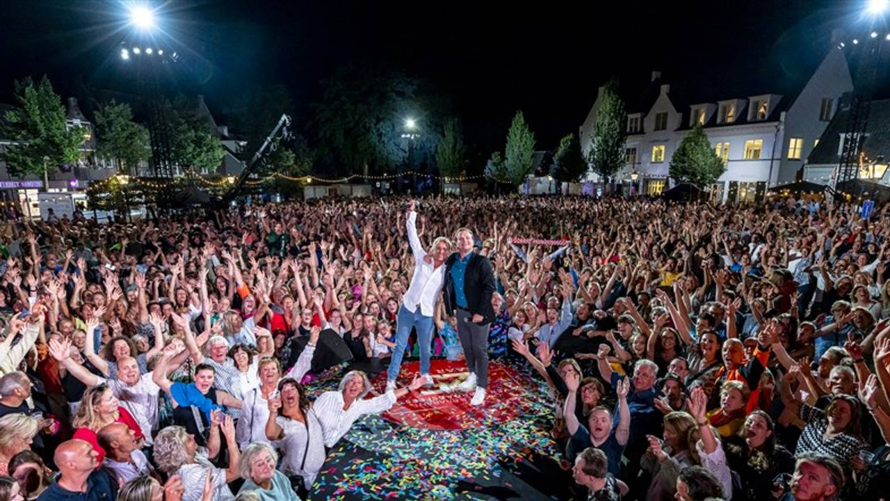 Omroep Brabant Tv Gemist Omroep Brabant tv is jarig en de beste Brabantse artiesten feesten mee