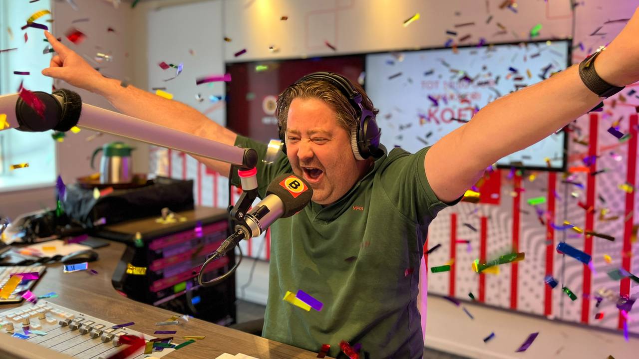 Wat zijn de mooiste liedjes aller tijden? Stem nu voor de Top 900! Omroep Brabant
