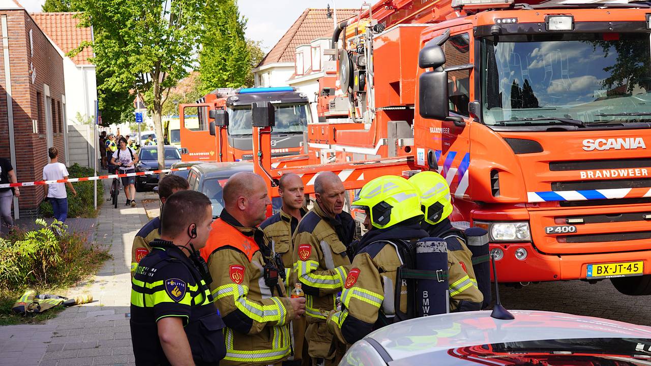 Foto: Jeroen Stuve/SQ Vision