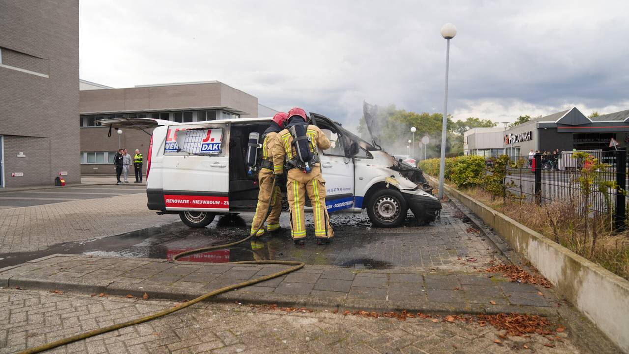 Foto: Harrie Grijseels - SQ Vision