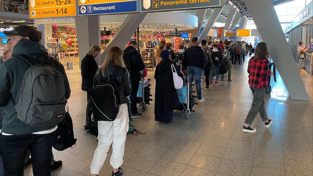 Foto: René van Hoof