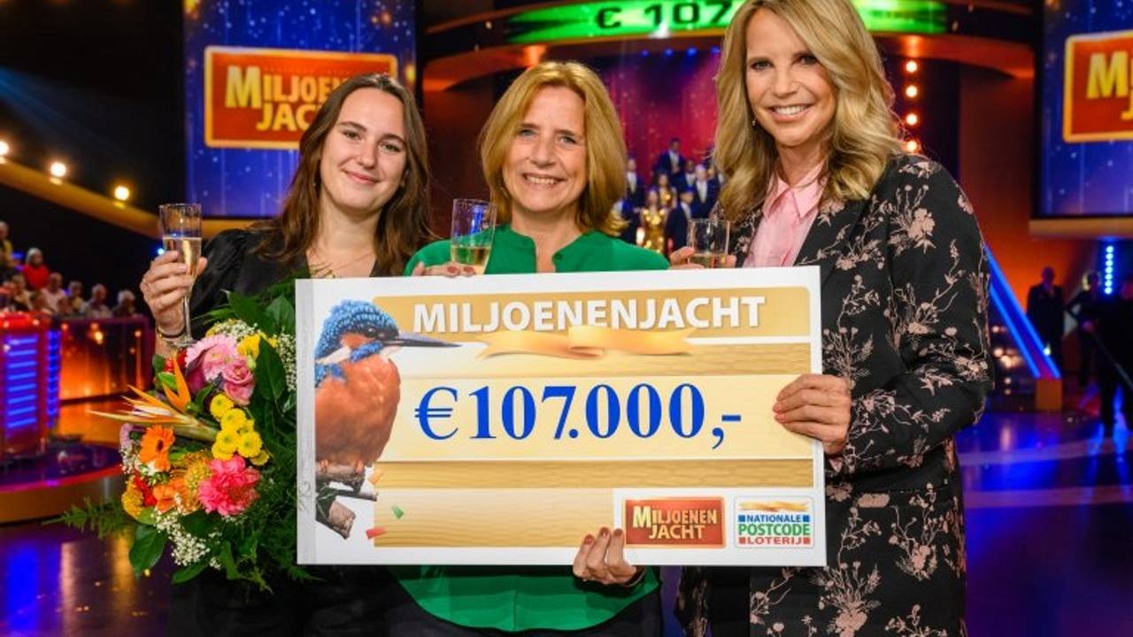 Foto: Nationale Postcode Loterij.