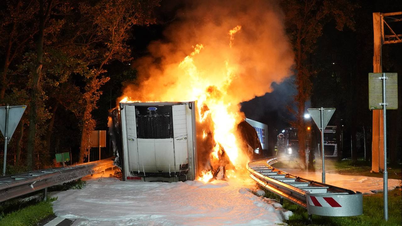 Foto: Jeroen Stuve / SQ Vision.