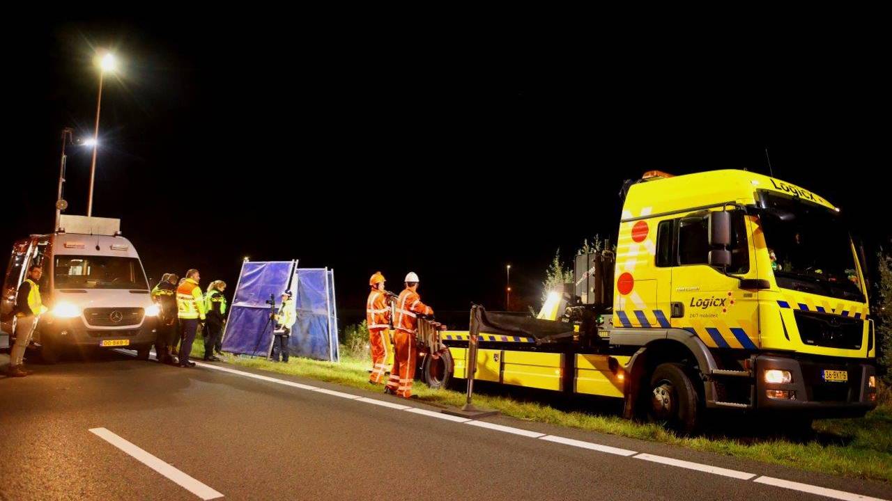 Foto: Bart Meesters/SQ Vision