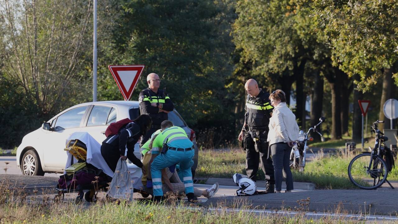 Foto: Sander van Gils/SQ Vision.