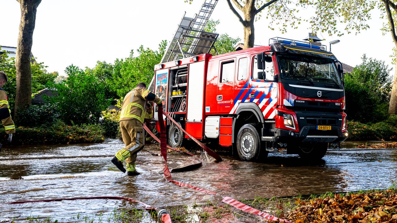 Foto: Marcel van Dorst/SQ Vision. 