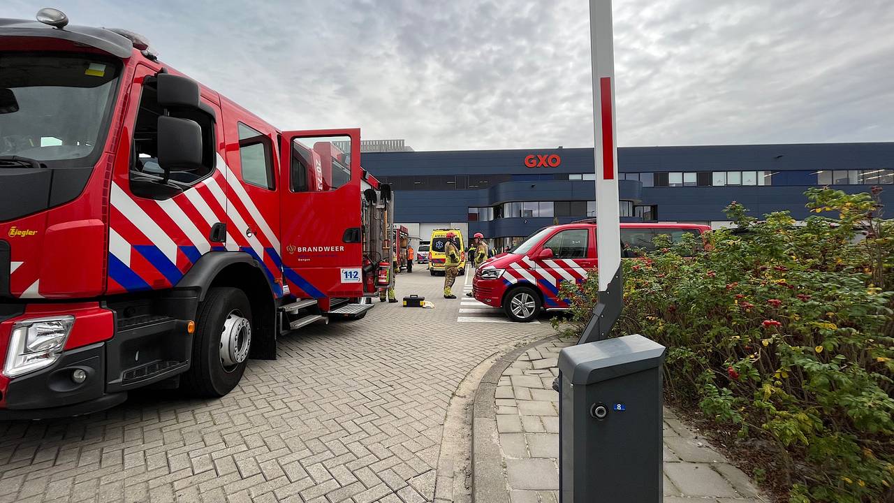 Foto: Jeroen Stuve/SQ Vision