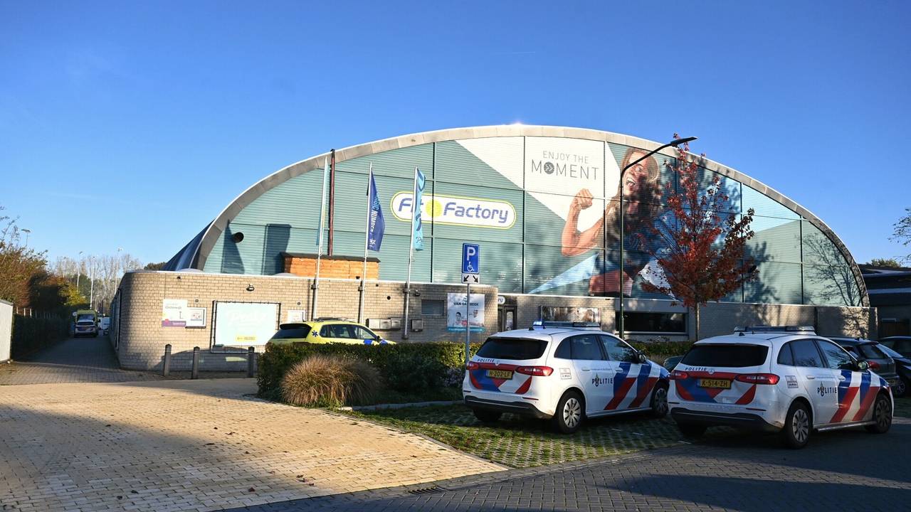 Foto: Toby de Kort/SQ Vision Mediaprodukties