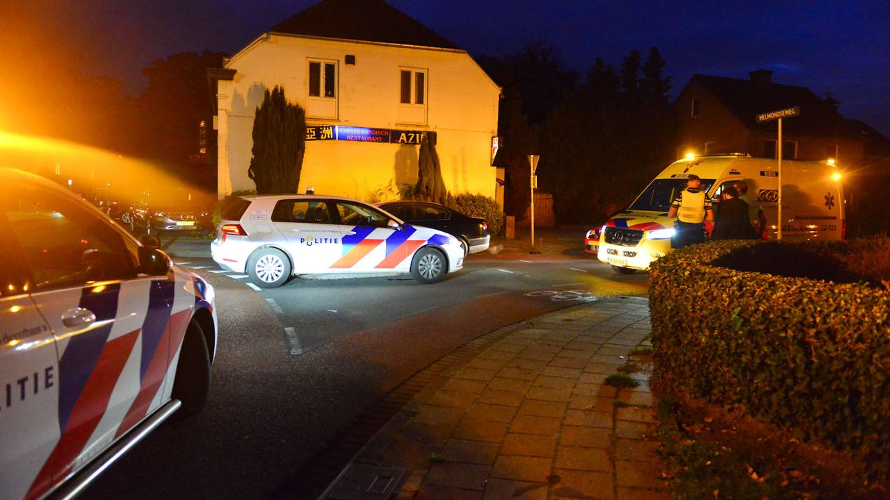 Foto: Walter van Bussel / SQ Vision