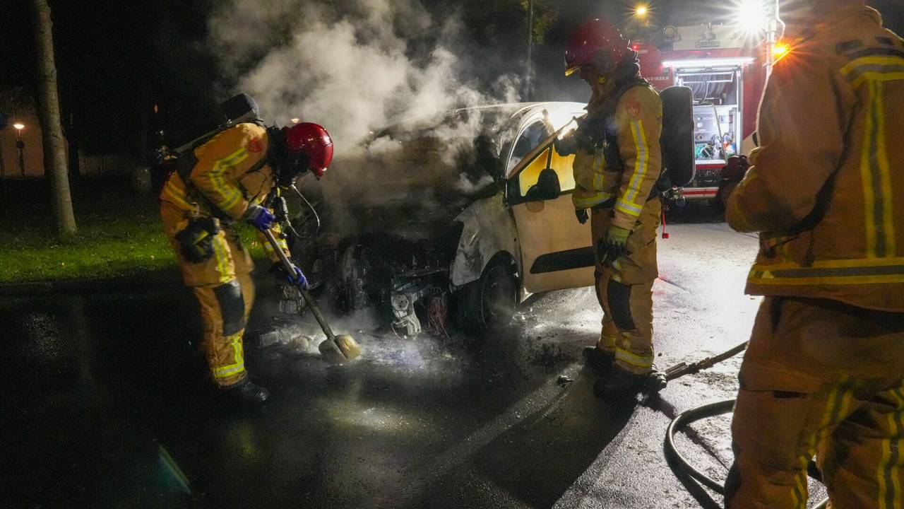 Foto: Harrie Grijseels/SQ Vision.