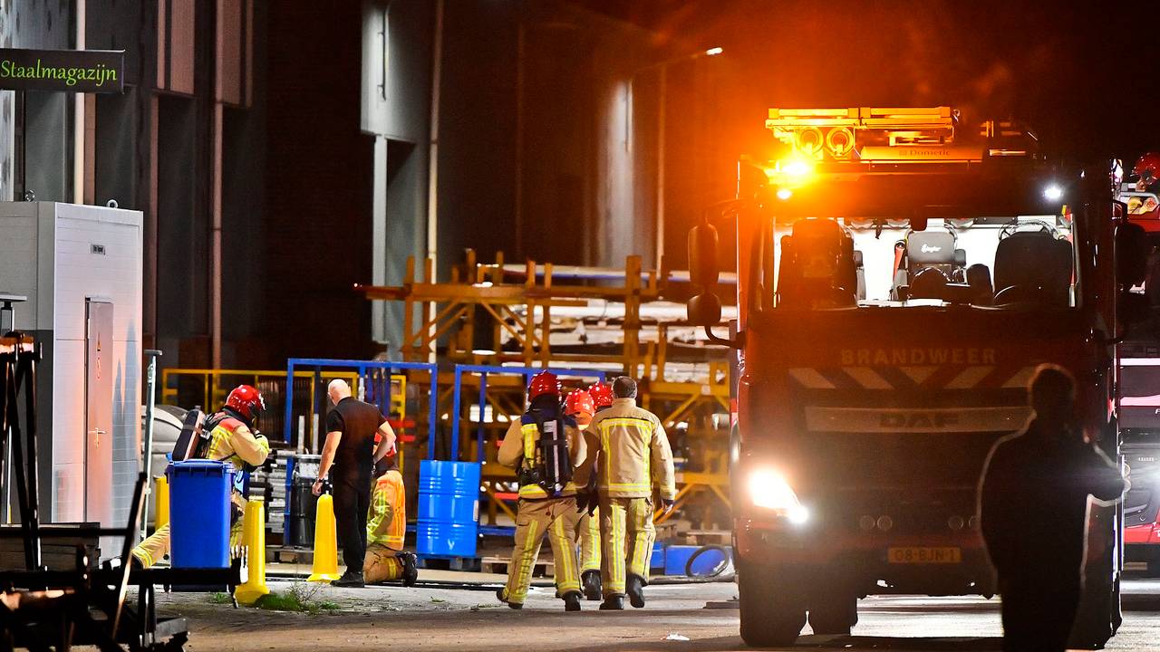 Foto: Rico Vogels / SQ Vision