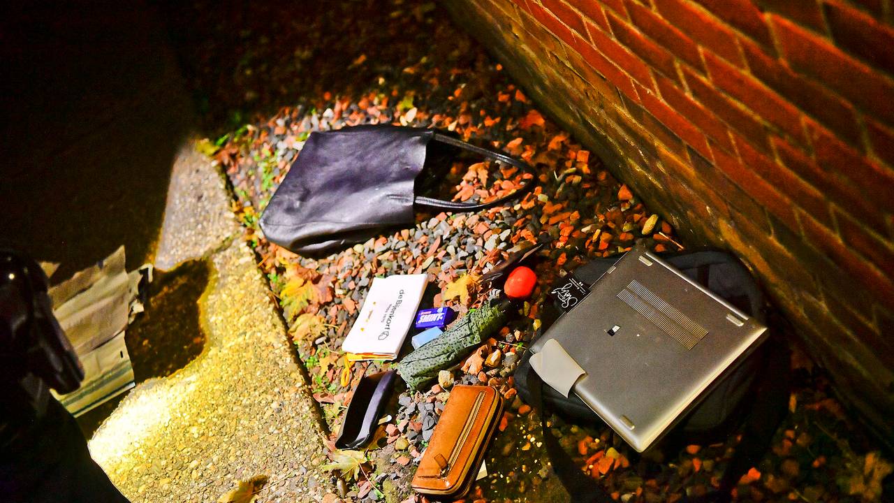 Foto: Rico Vogels / SQ Vision