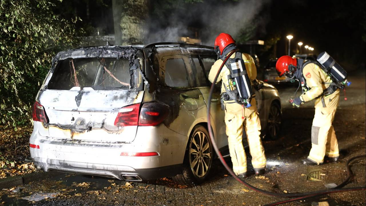 Foto: Sander van Gils / SQ Vision