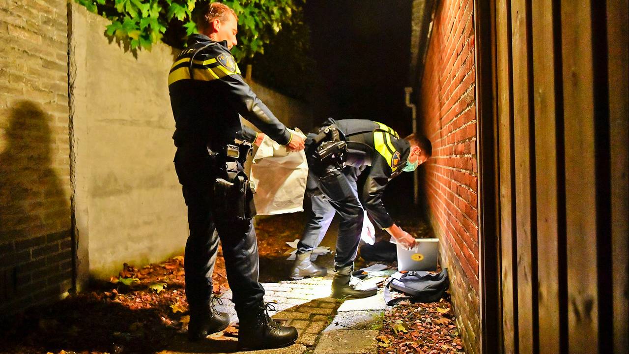 Foto: Rico Vogels / SQ Vision