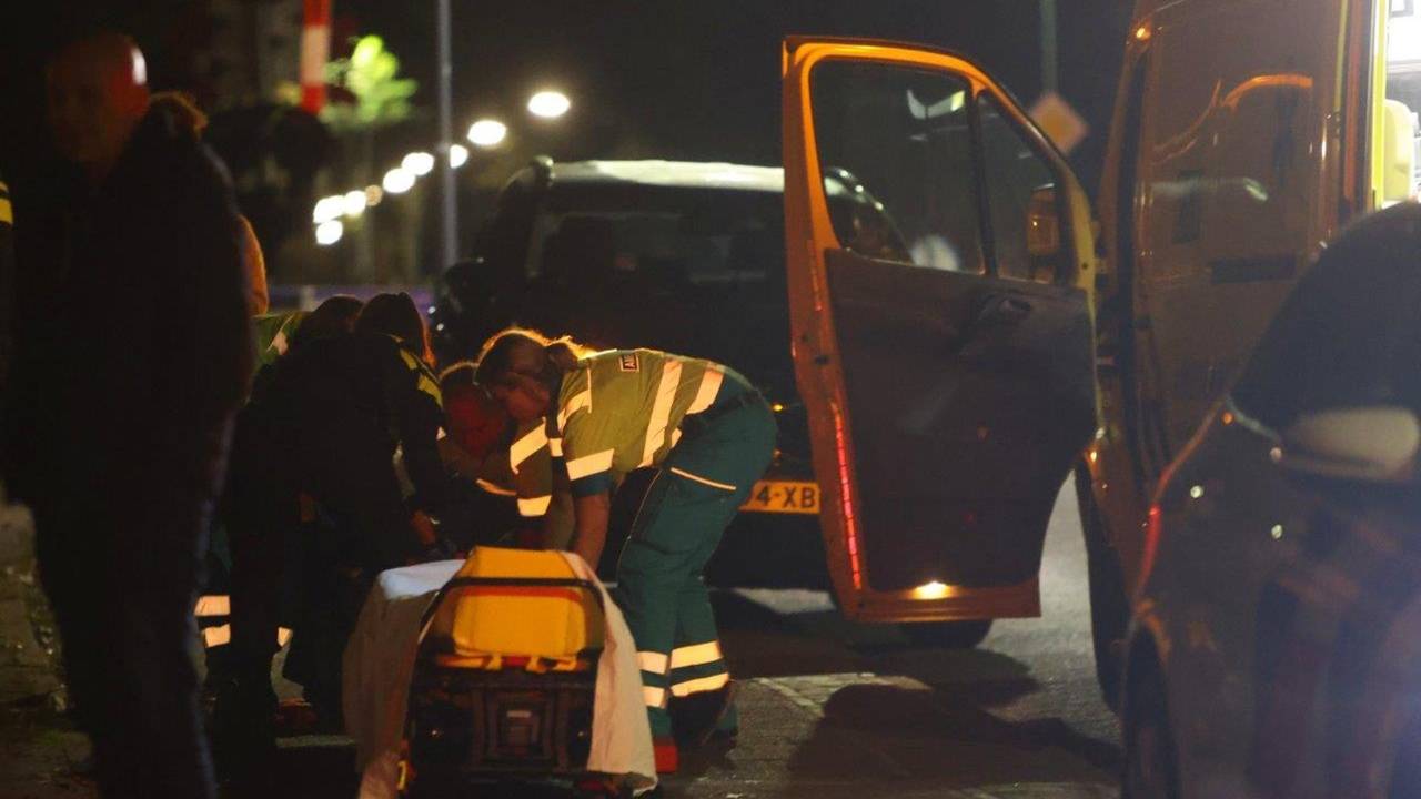 Foto: Bart Meesters / SQ Vision