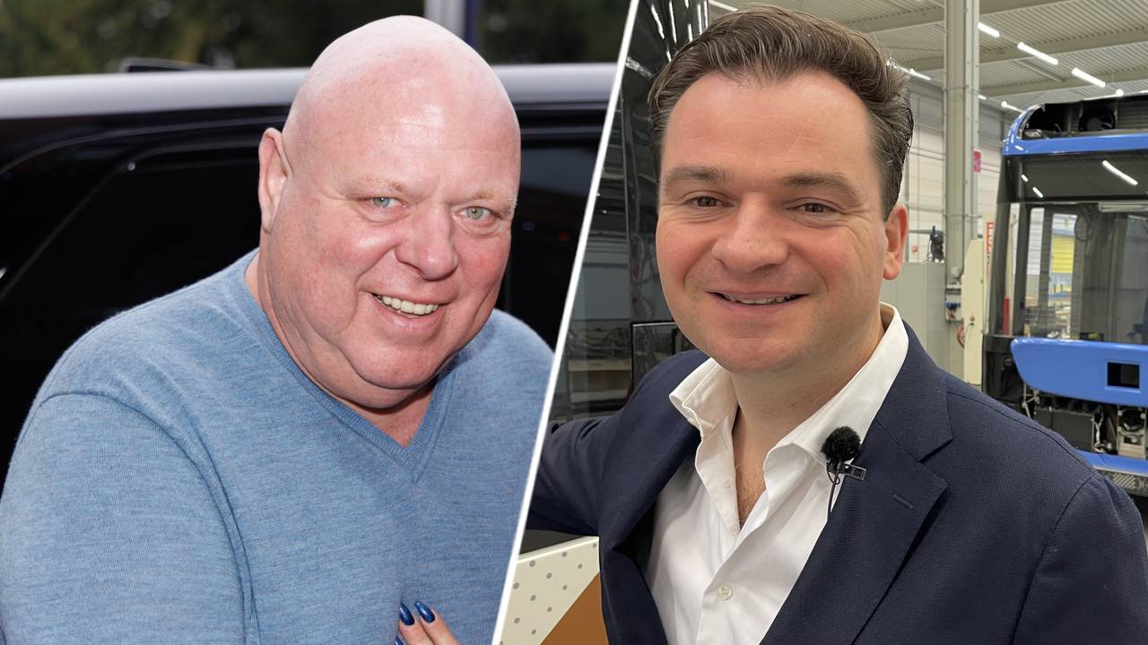 Dit zijn de rijkste Brabanders, Peter Gillis niet in lijst Quote 500 Omroep Brabant