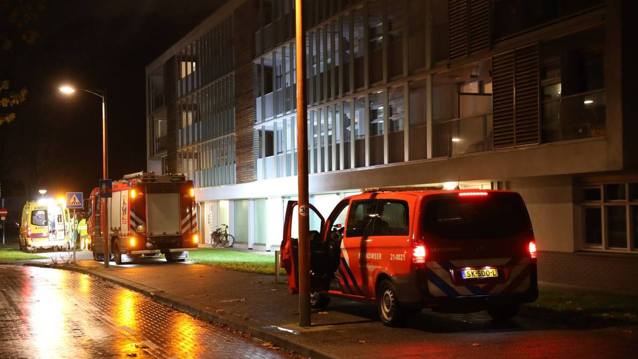 Foto: Sander van Gils / SQ Vision