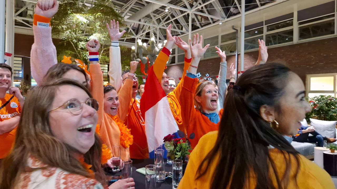 Foto: Noël van Hooft