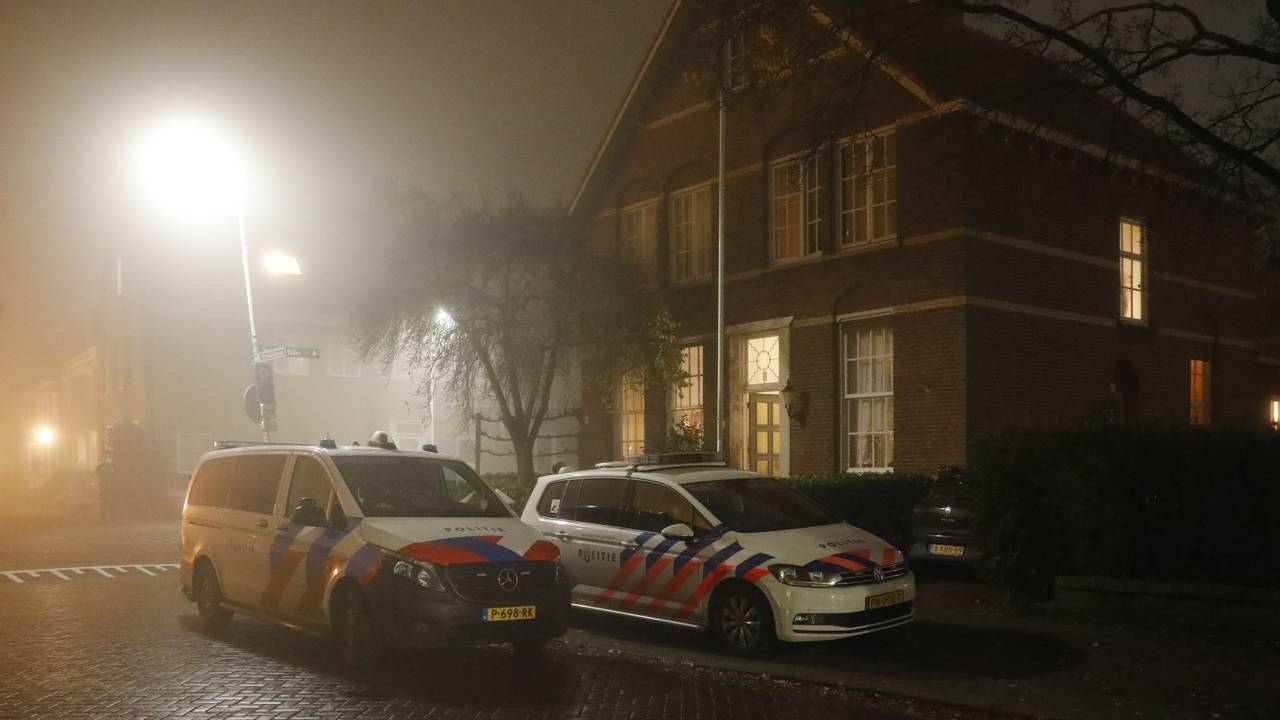 Foto: Christian Traets/SQ Vision.