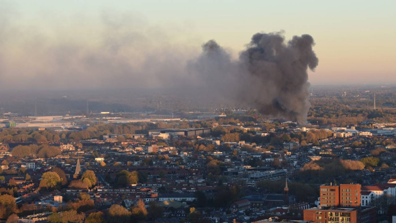 Foto: Veiligheidsregio.