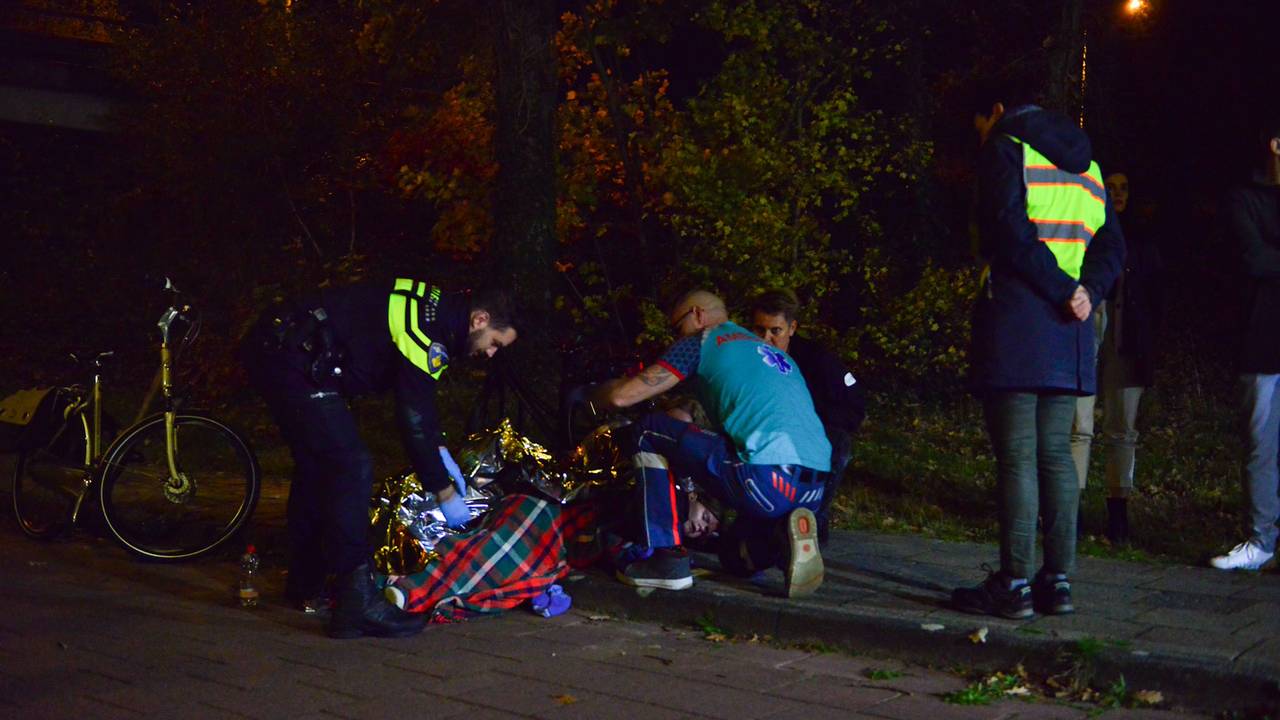 Walter van Bussel SQ Vision Mediaprodukties