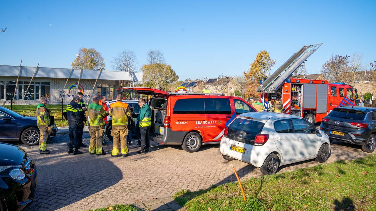 Foto: Jurgen Versteeg / SQ Vision