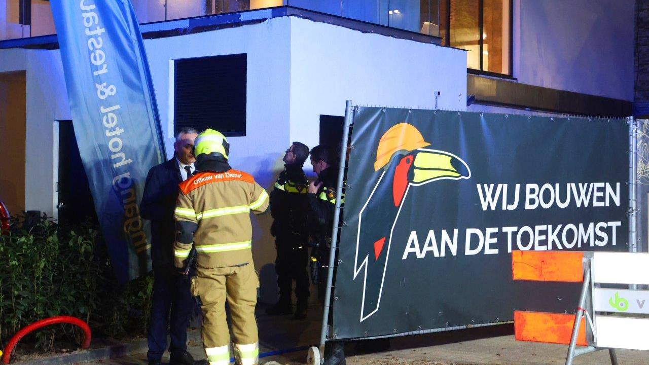 (Foto: Bart Meesters/SQ Vision).