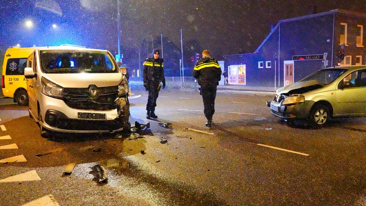 Foto: Harrie Grijseels / SQ Vision